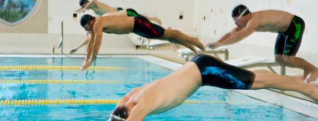 Swimming Shorts